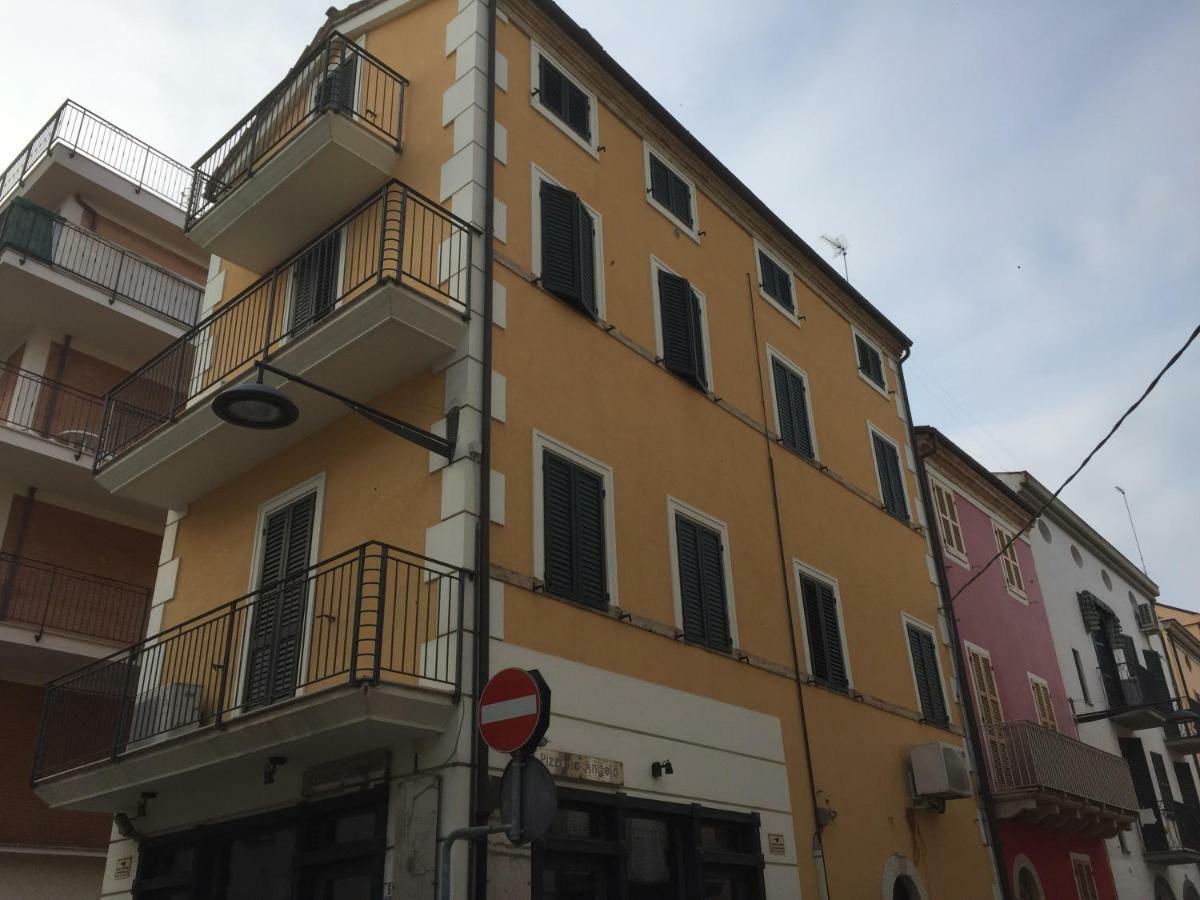 Elisa San Benedetto del Tronto Exterior foto